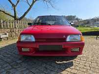 Citroen ax sport