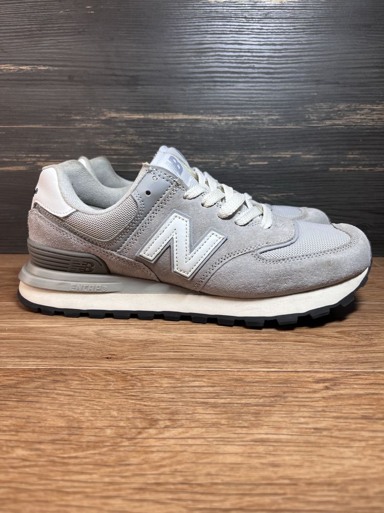 New Balance 574, як нові, розмір 40 (25 см)