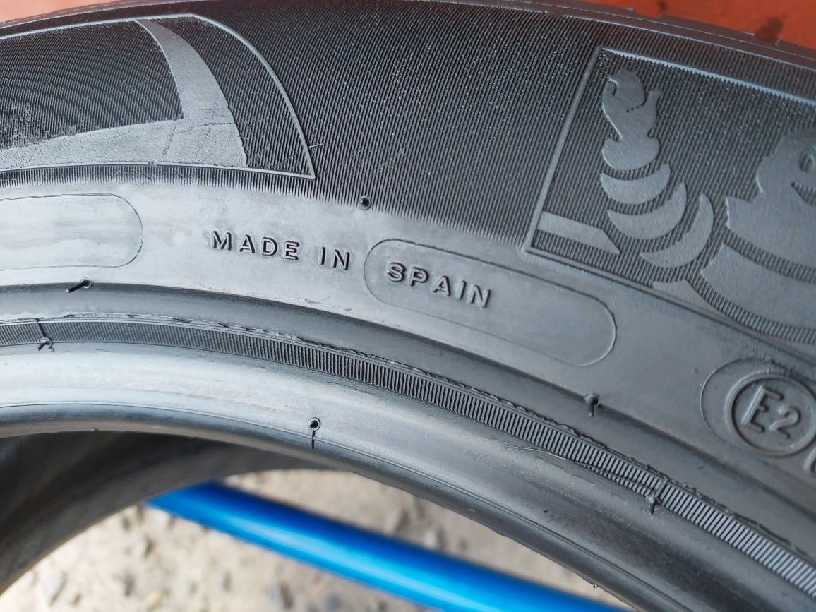 235/50/18 R18 Michelin Primacy 3 2шт ціна за 1шт літо шини