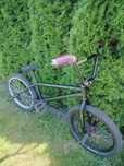 Mocny BMX na częściach premium – Sunday/Cult/WTP + dodatki