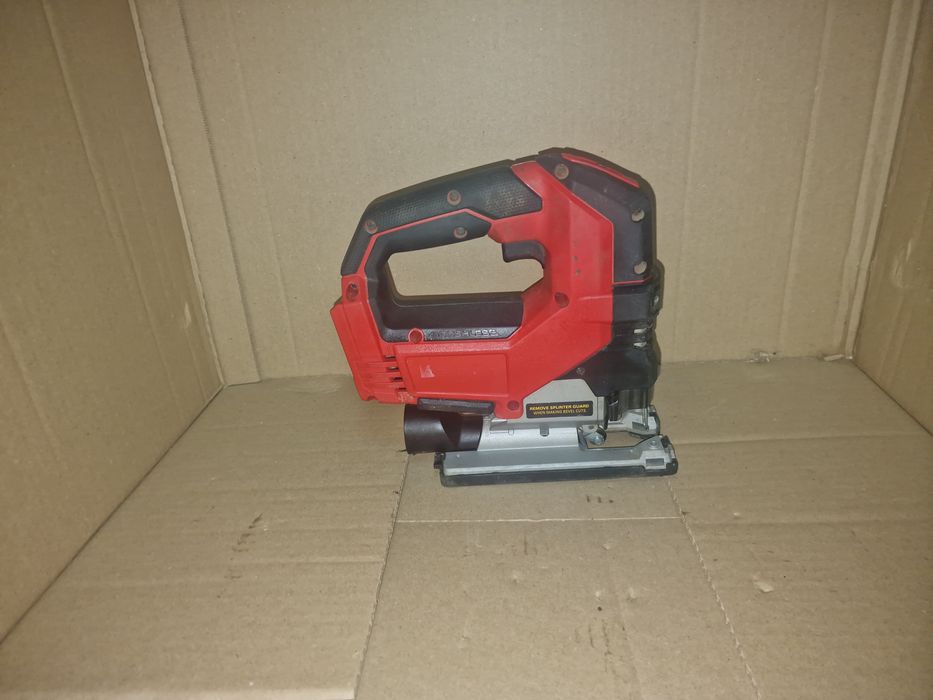 Wyrzynarka Einhell TP-JS 18/135 Li BL – Solo