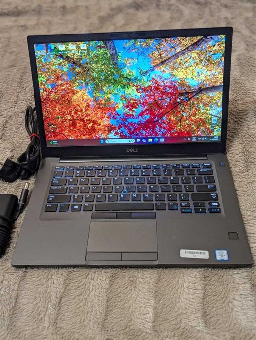 Dell Latitude 7490 / i5-8350U/16GB RAM/256 SSD/FHD IPS 14" Touchscreen