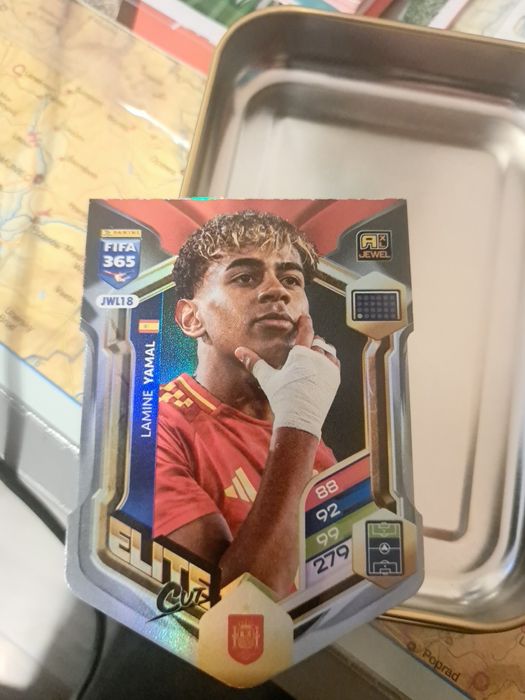 Sprzedam lub zamienię karty