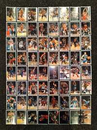 Cromos Panini Basket NBA 91