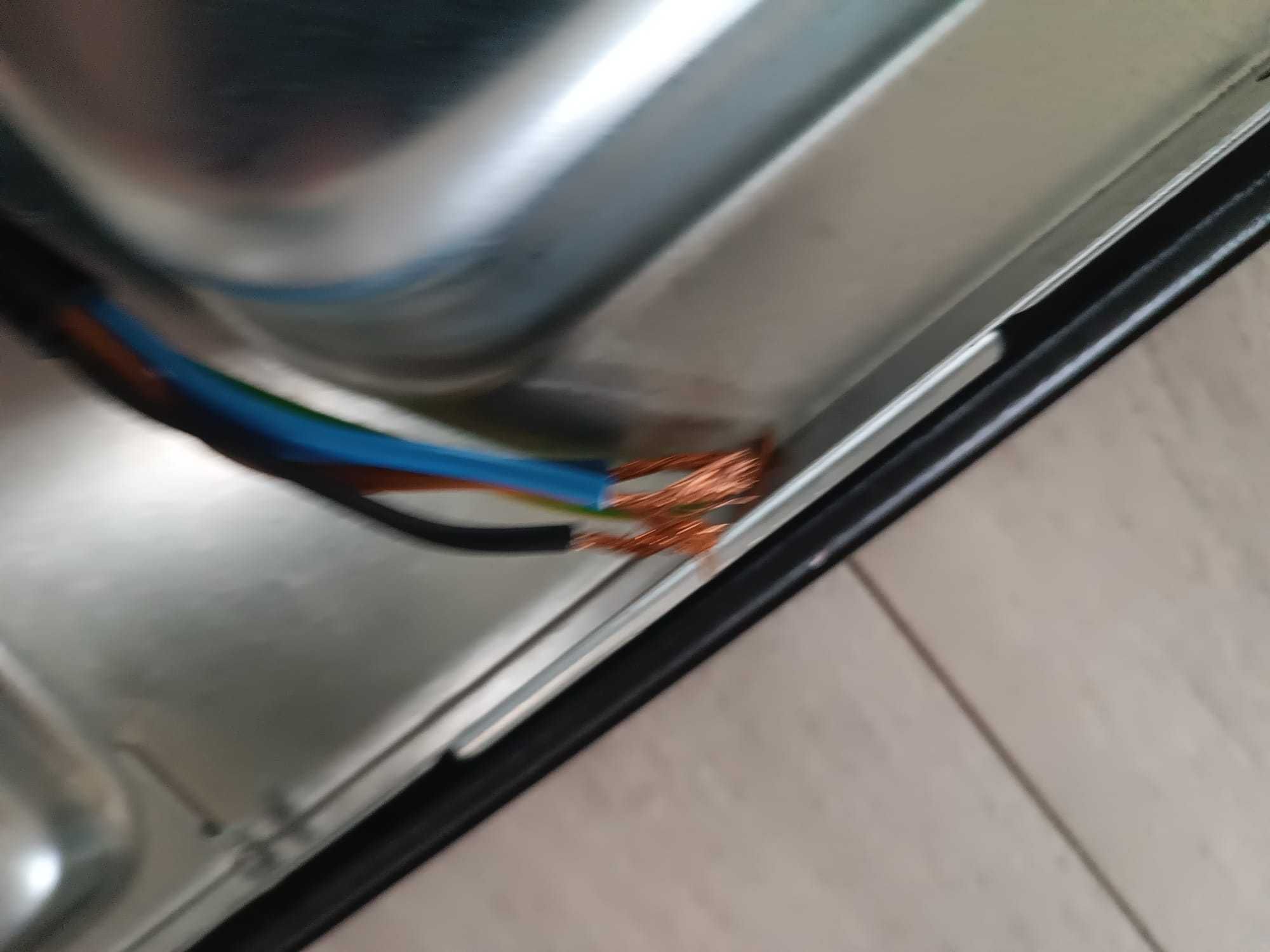 Płyta indukcyjna Whirlpool WF S7560 NE 59cm