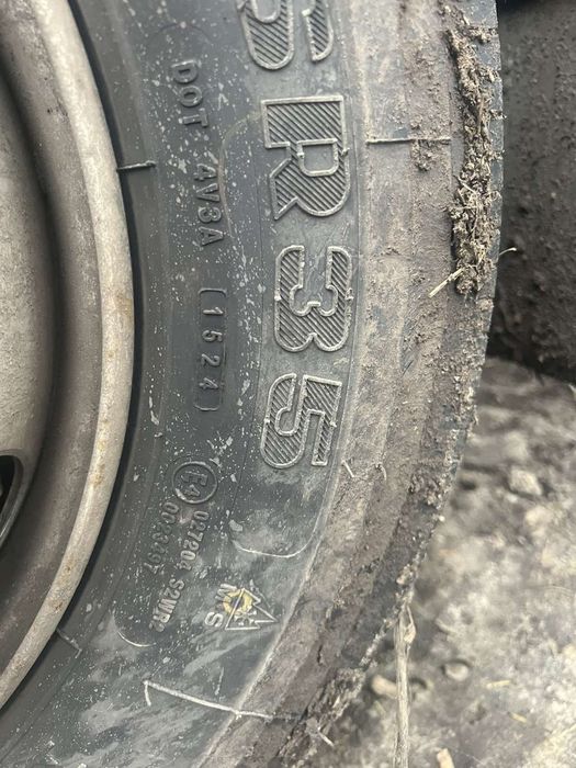 Манипулятор Самосвал (возможно с работой]