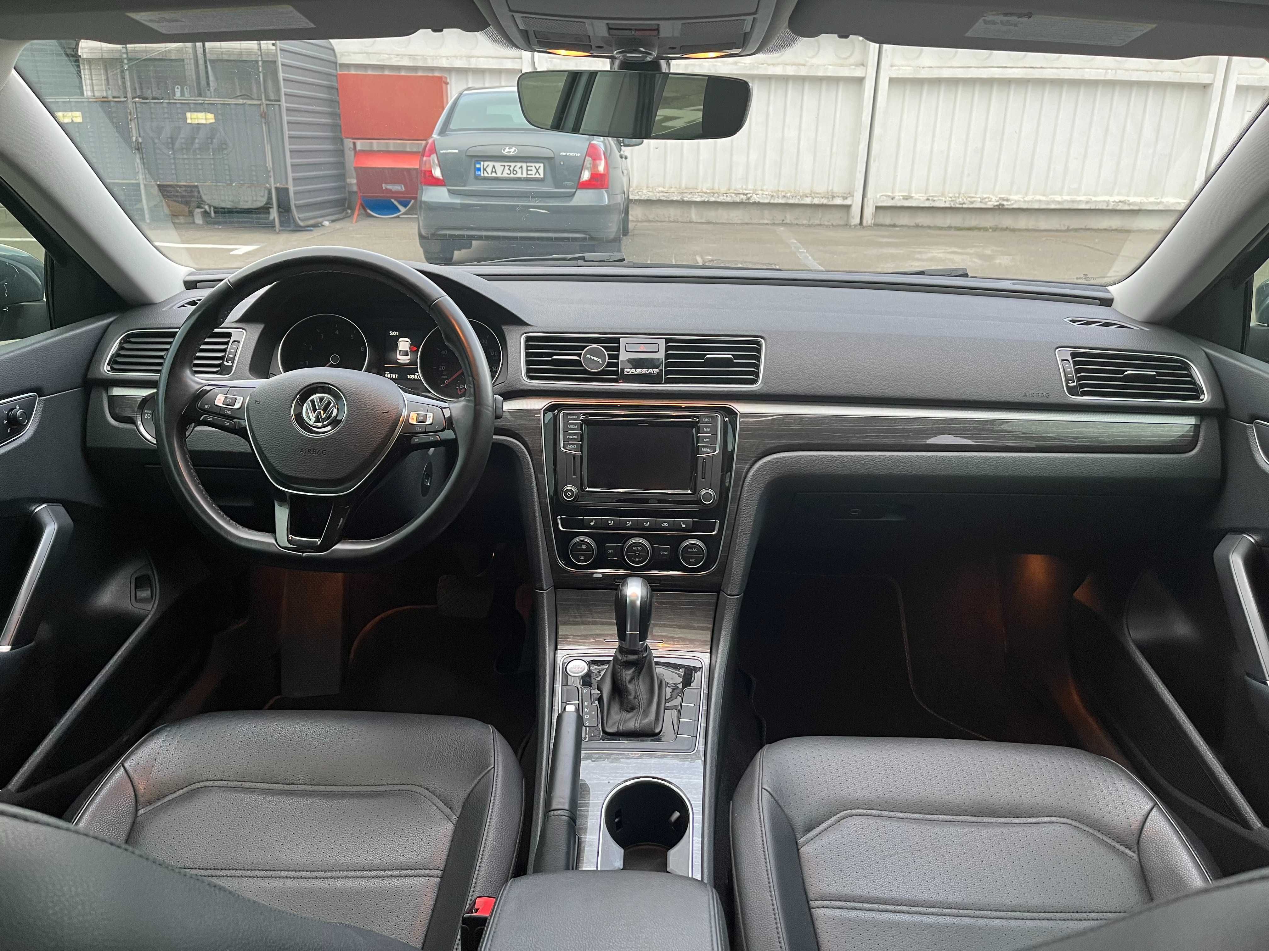 Продам Volkswagen Passat B8 SE+ 2.0!