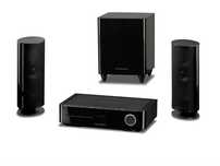 Kino domowe 2.1 Harman Kardon BDS 400+ standy i mocowania do ściany