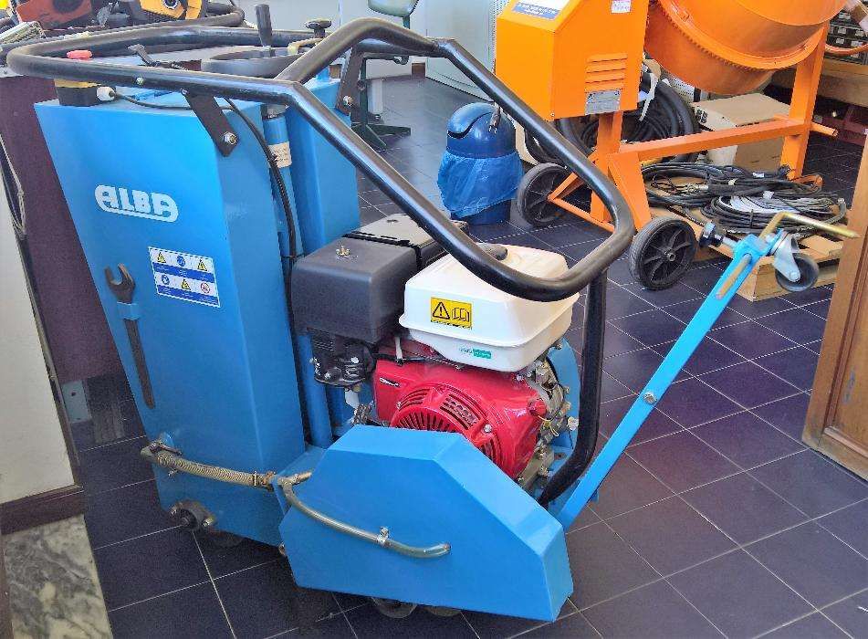 Cortadora de Juntas Alba CJM 140