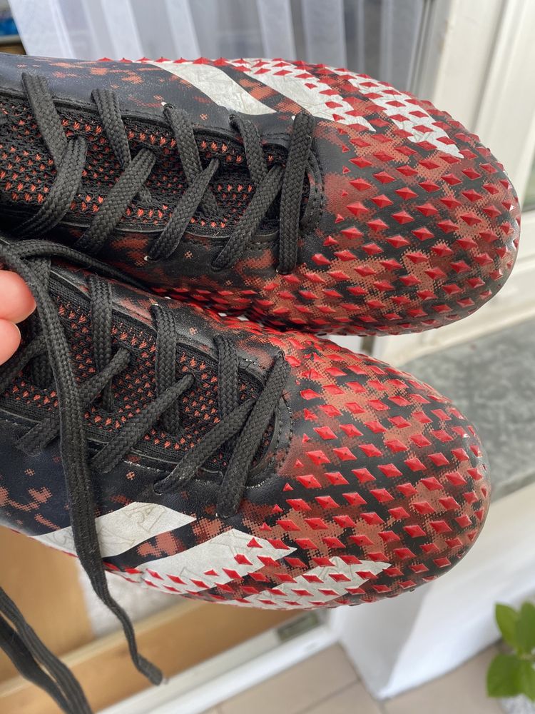 Korki Adidas Predator 38