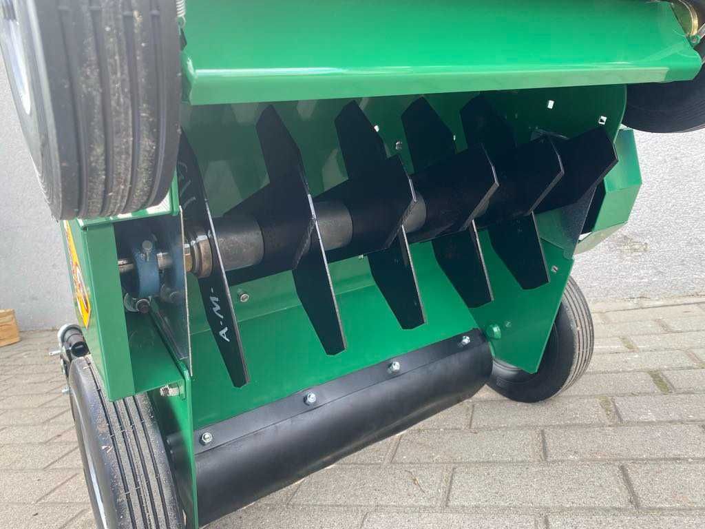 Dosiewacz Billy Goat OS553H Siewnik Wertykulator Skaryfikator OS553H