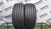 Шини 225/45 R 17 FULDA SportControl 2. Літо пара. Колеса склад.