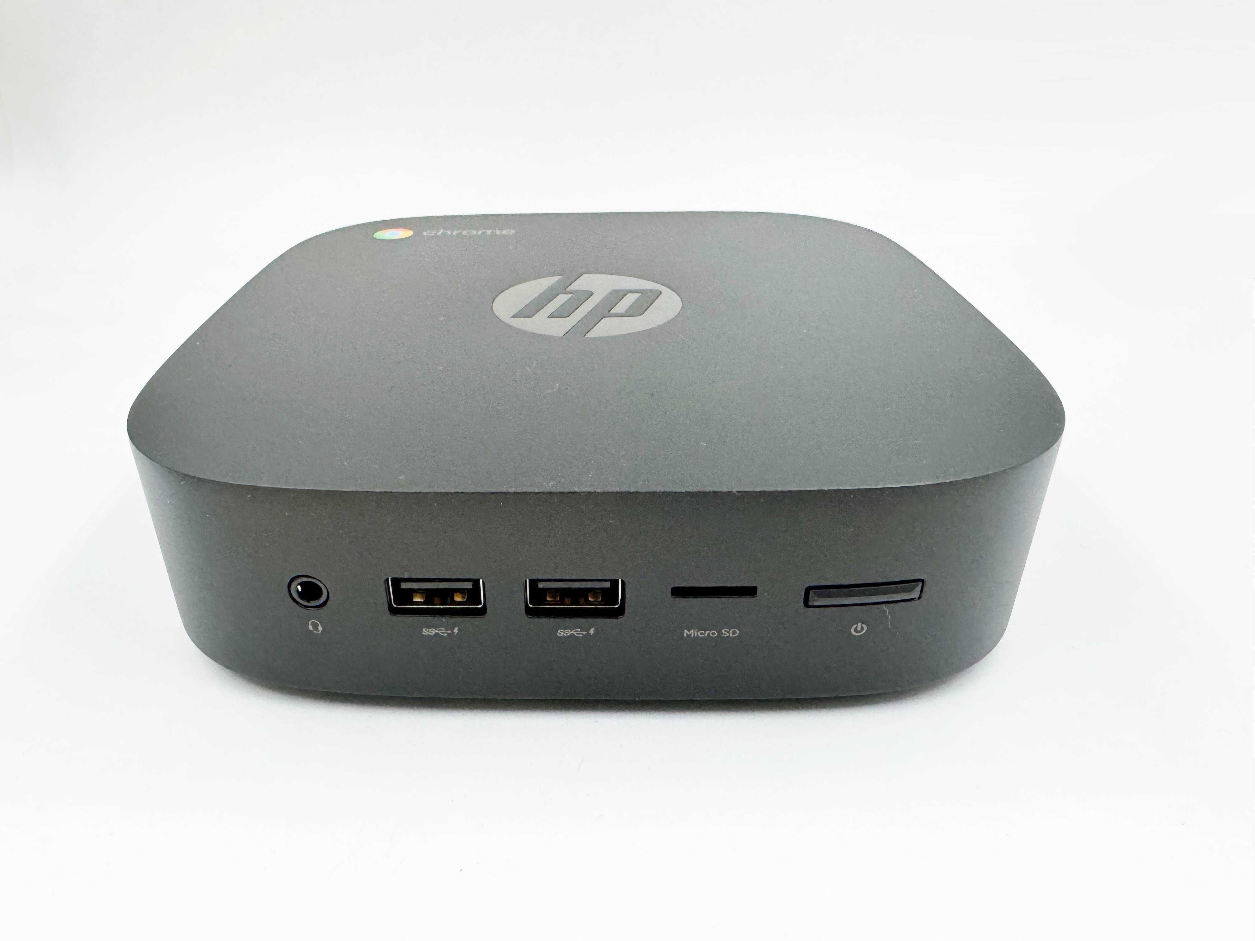 Новий ПК HP Chromebox G2 4gb 32gb ssd