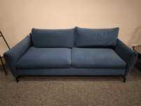 Sofa rozkładana Midori - Agata Meble