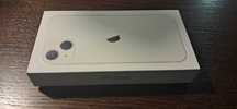 Apple Iphone 13 nowy, na gwarancji