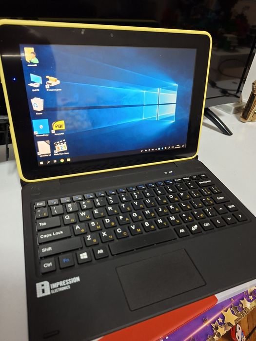 Планшет-трансформер Impression 110ES