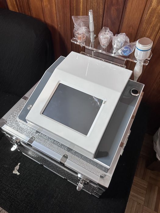 Laser Díodo 980nm Multifunções O sistema laser