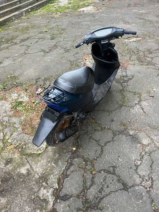 Продам хонда діо 34