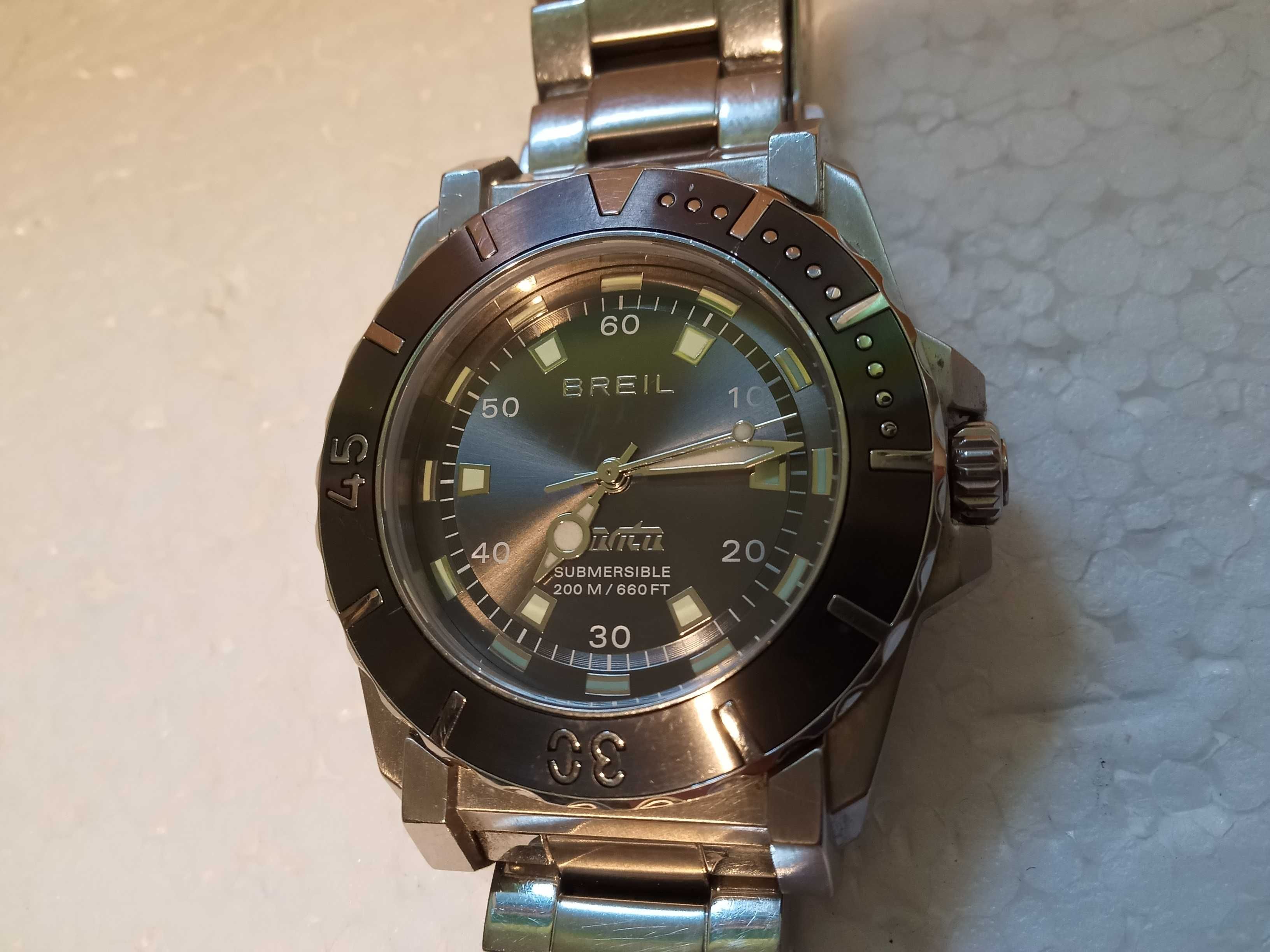 Breil Manta TW0734