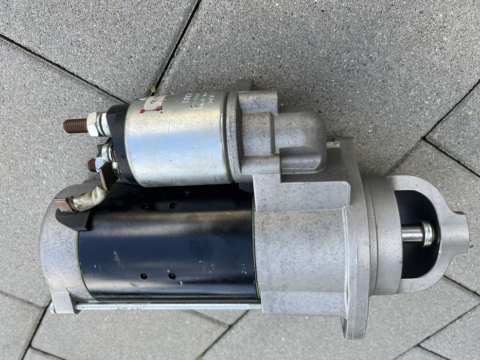 Rozrusznik BOSCH 6 033 ACO 225