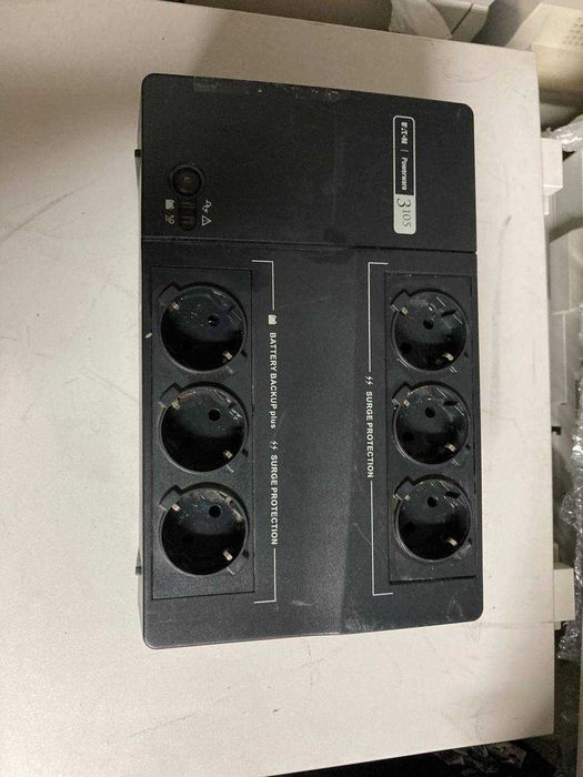 Безперебійник UPS EATON Powerware 3105 PW  500