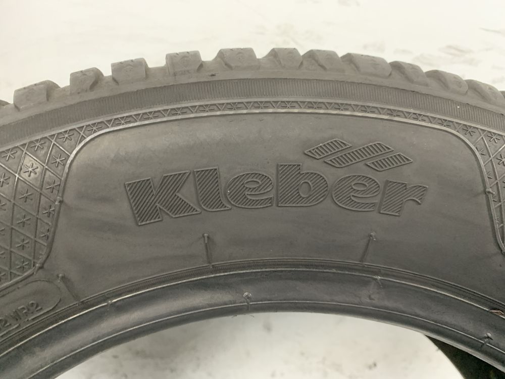 2x 185/65/15 Kleber Krisalp HP3 / 2018r 6mm / GWARANCJA
