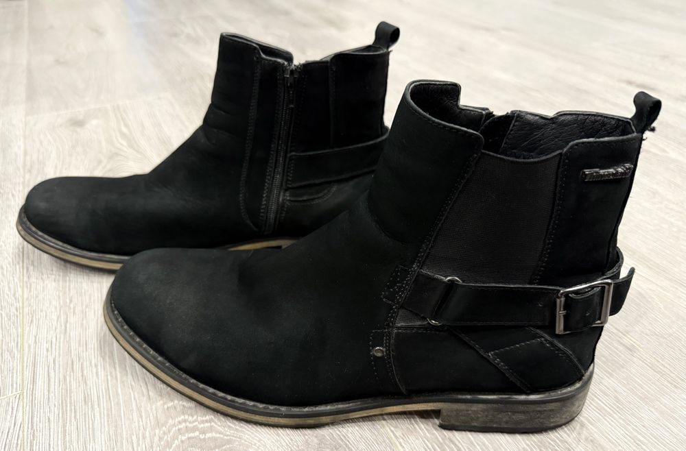 Kazar Botki męskie 44