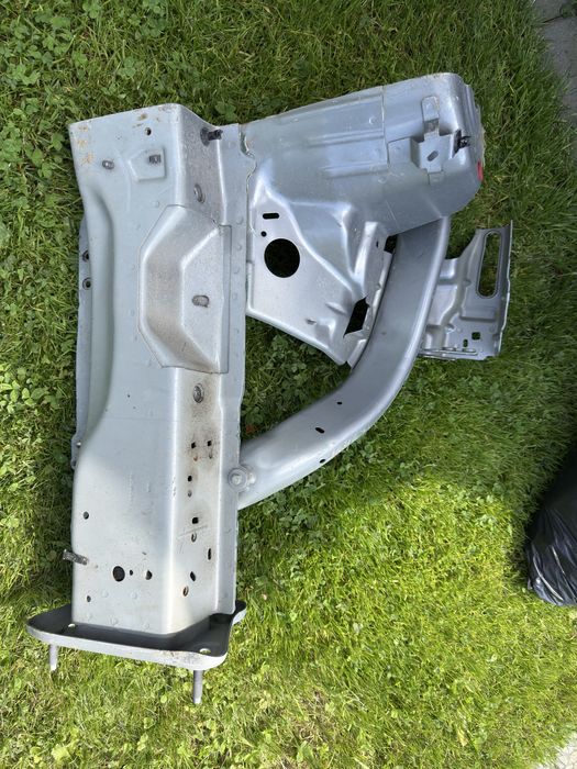 Cwiartka lewa przod ford kuga mk3 2020