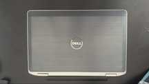 Notebook Dell latitude E6330
