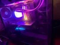 Komputer Gamingowy i9-14900KF / RTX 5070 Ti / 32GB DDR5 / 5TB SSD/Z790