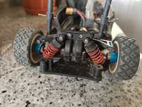 Tamiya tt-02 1/10