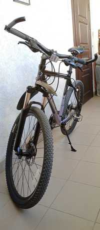 Велосипед гірський COMANCHE ORINOCO