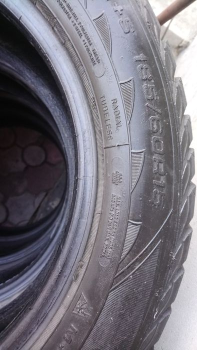 GOOD YEAR, кол-во 4 шт