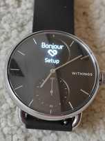 Smartwatch Withings ScanWatch 38mm