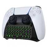 Klawiatura Podświetlana MoKo Green dla Kontrolera PS5