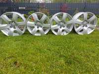 Felgi Aluminiowe Audi 17 cali  5x112  ET37