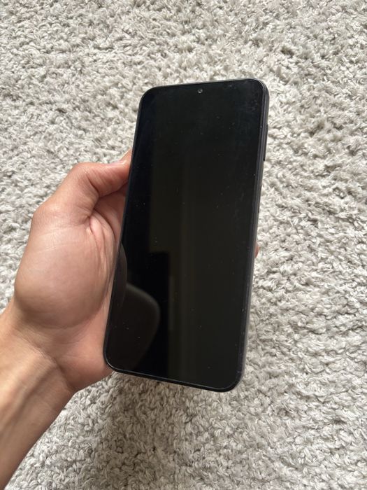 Samsung Galaxy A14 Black 128GB Usado Grade B+