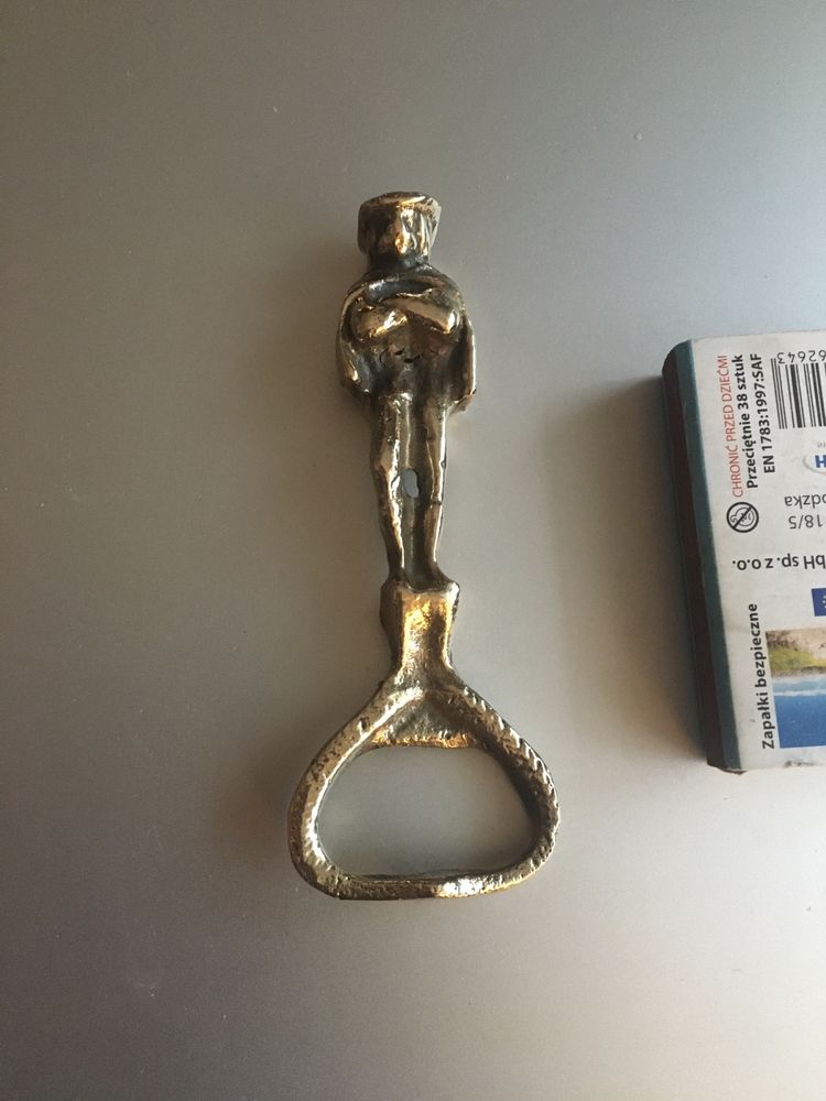 Otwieracz do kapsli butelek Góral Browarnik