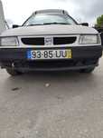 Seat Inca 1.9sdi