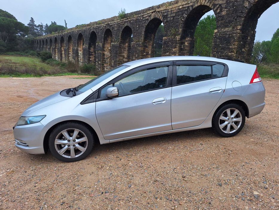 Honda Insight 1.3 I-Vtec Hibrido Aut.