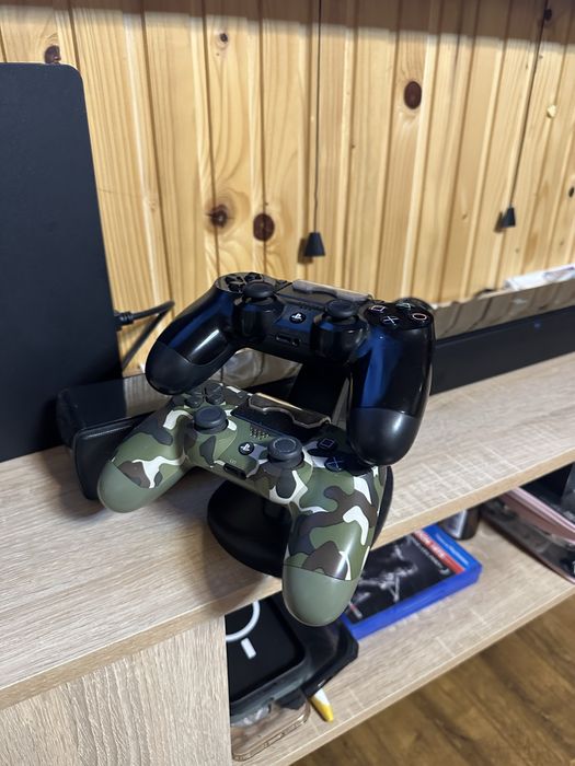 PS 4 slim 1 TB Sony playstation 4