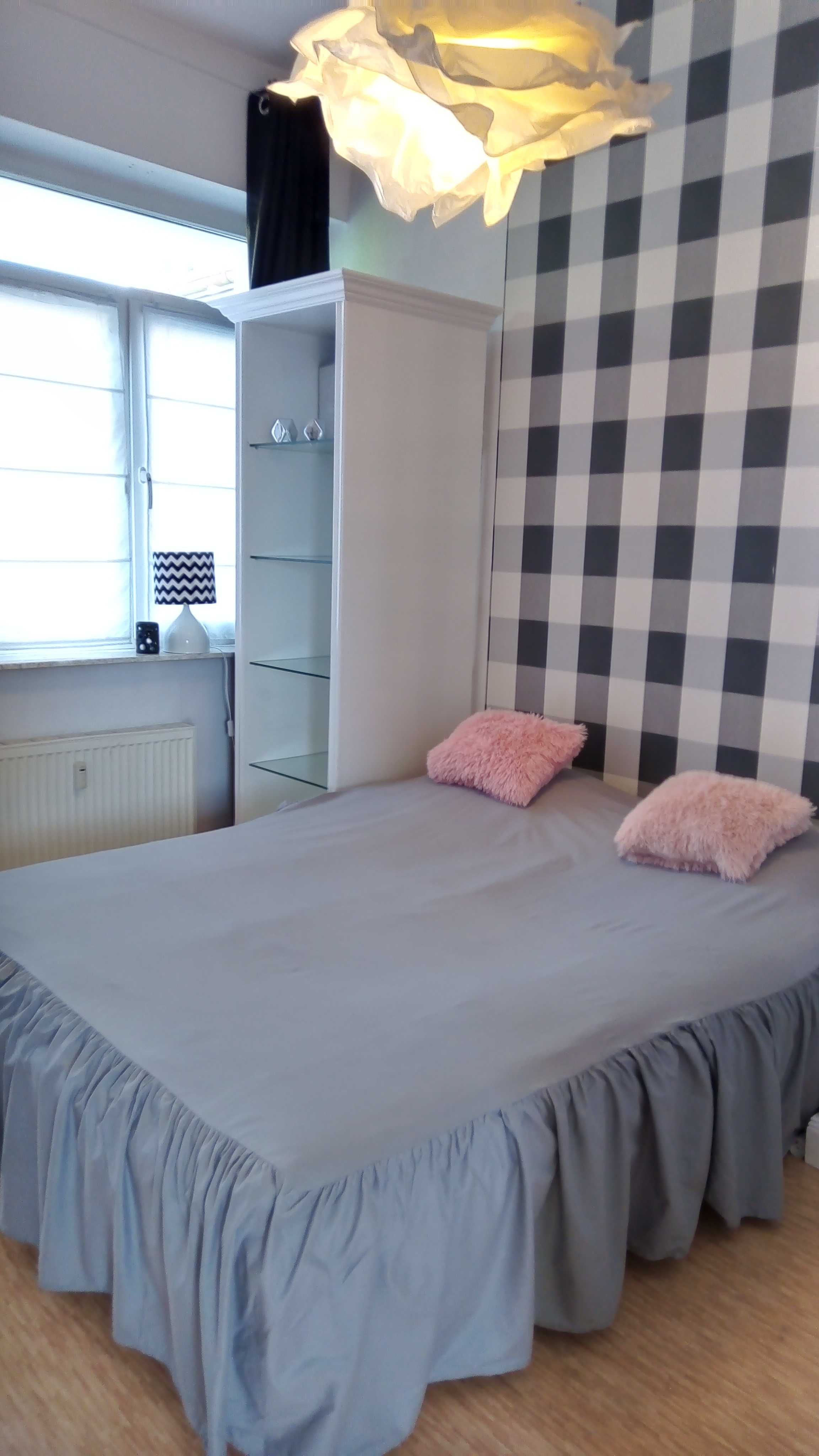 Apartament w centrum Gdyni blisko plaży