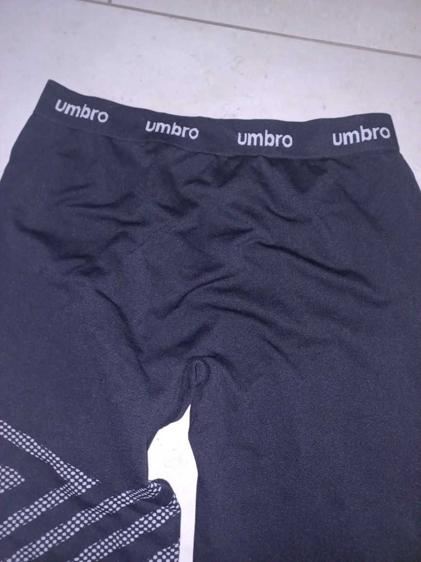 Getry Umbro termo piłkarskie 164-170cm.