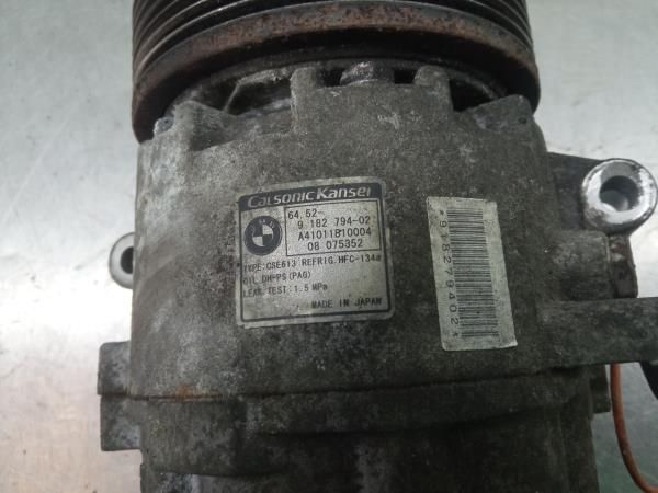 Compressor AC BMW 1 (E87)