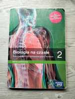 Biologia na czasie 2 [Zakres podstawowy]