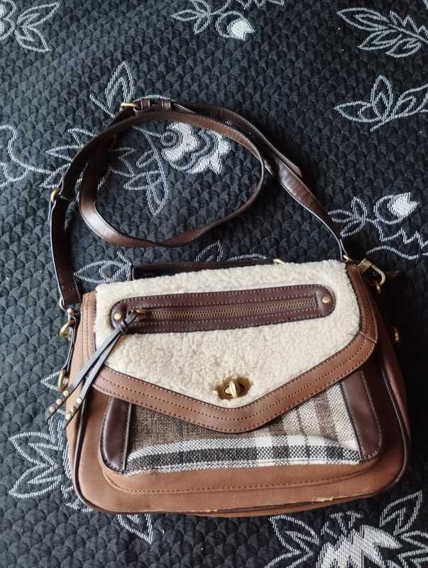 Lote de 11 Malas / Bolsas