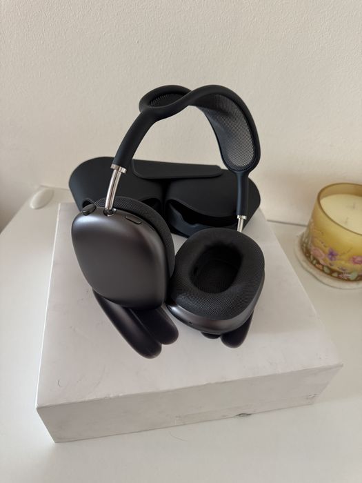 Airpods Max стан нових