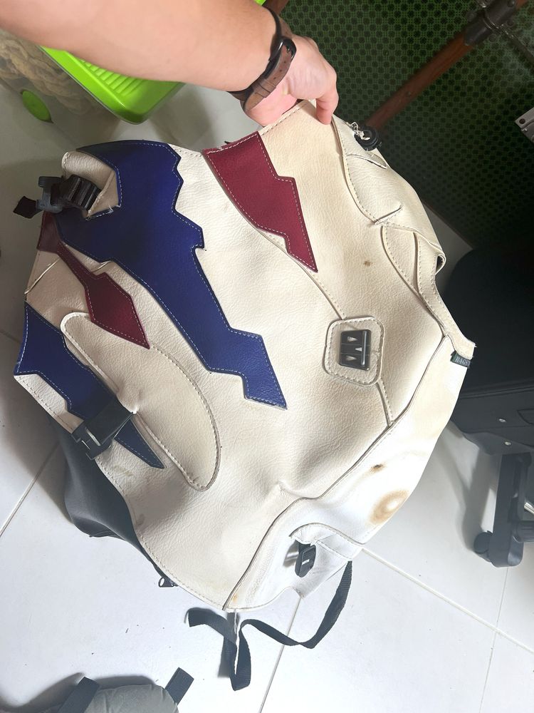 Africa Twin XRV 750