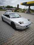 Ford Probe 2.5 V6 1993 – Klasyk z duszą – tylko 112 000 km youngtimer