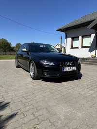 Audi A4 B8 2.0TDI 143km 2009rMozliwa ZAMIANA .